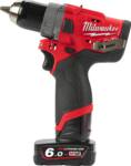 BOREMASKINE M12 FDD-602X